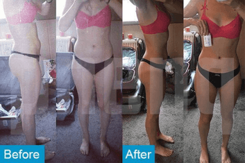 Slim PM's Customer Axelle W.