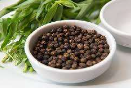 BioPerine Black Pepper Extract Ingredient